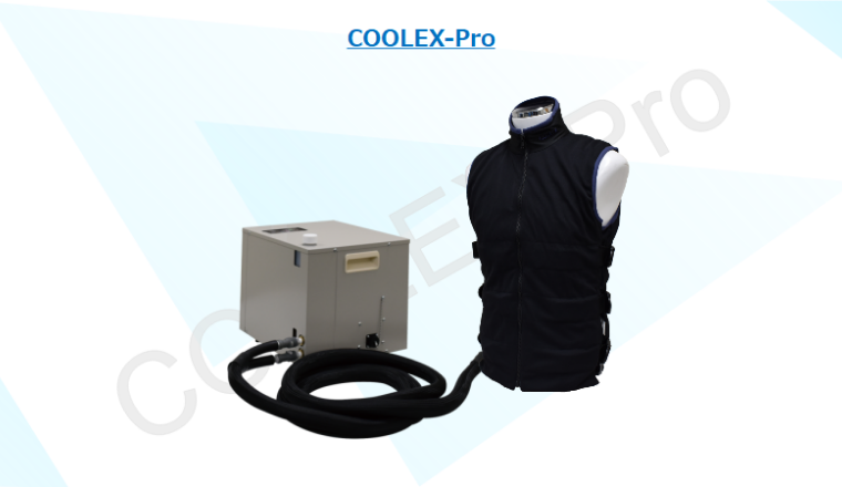 COOLEX-Pro
