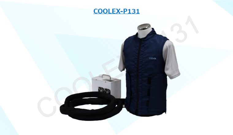 COOLEX-P131